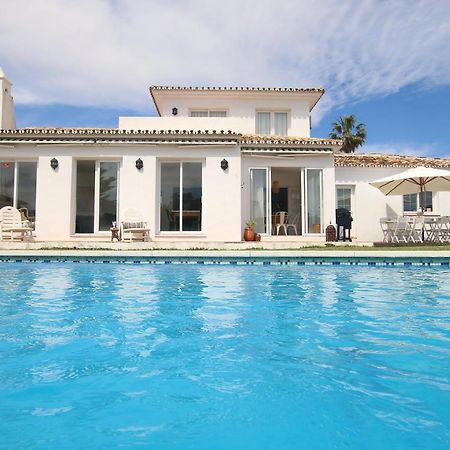 Villa Bellamar Mijas Luaran gambar
