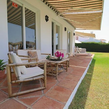 Villa Bellamar Mijas Luaran gambar