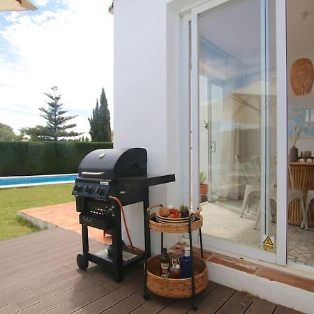 Villa Bellamar Mijas Luaran gambar