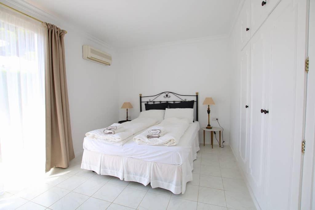 Villa Bellamar Mijas Luaran gambar