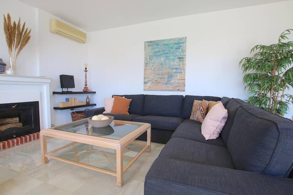 Villa Bellamar Mijas Luaran gambar