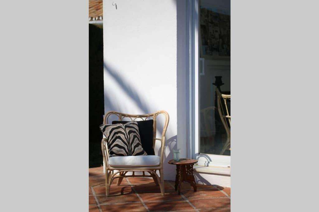 Villa Bellamar Mijas Luaran gambar