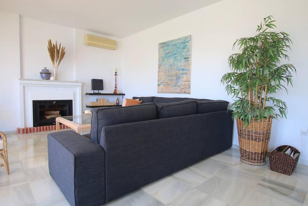 Villa Bellamar Mijas Luaran gambar