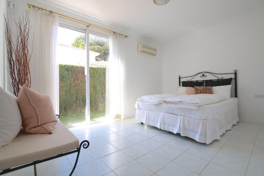 Villa Bellamar Mijas Luaran gambar