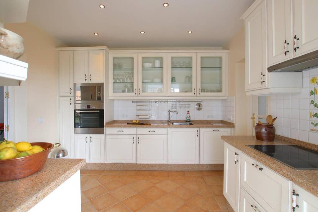 Villa Bellamar Mijas Luaran gambar
