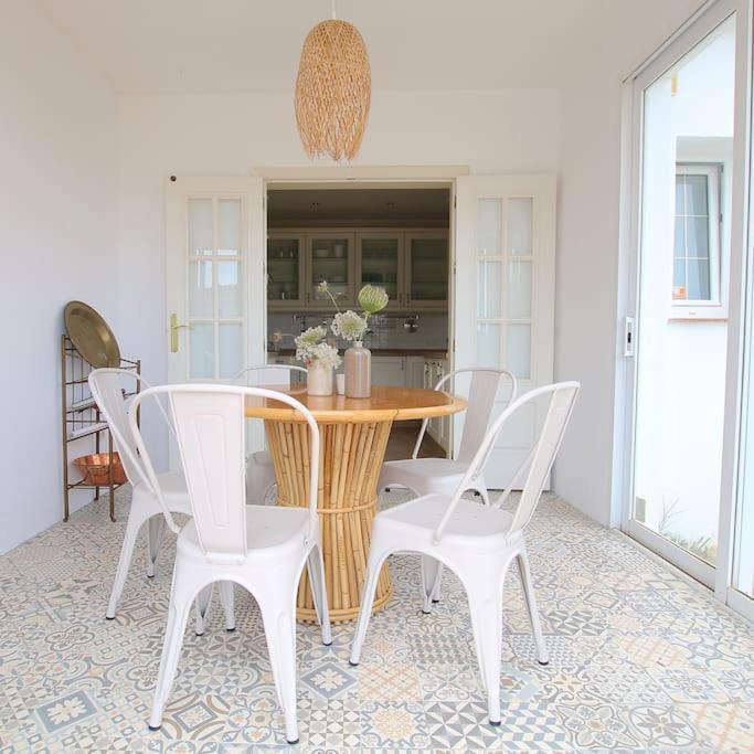 Villa Bellamar Mijas Luaran gambar