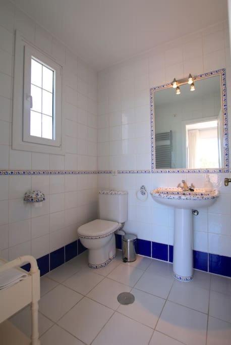 Villa Bellamar Mijas Luaran gambar