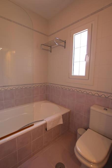 Villa Bellamar Mijas Luaran gambar
