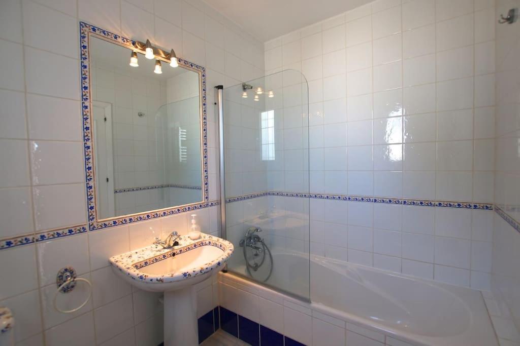 Villa Bellamar Mijas Luaran gambar